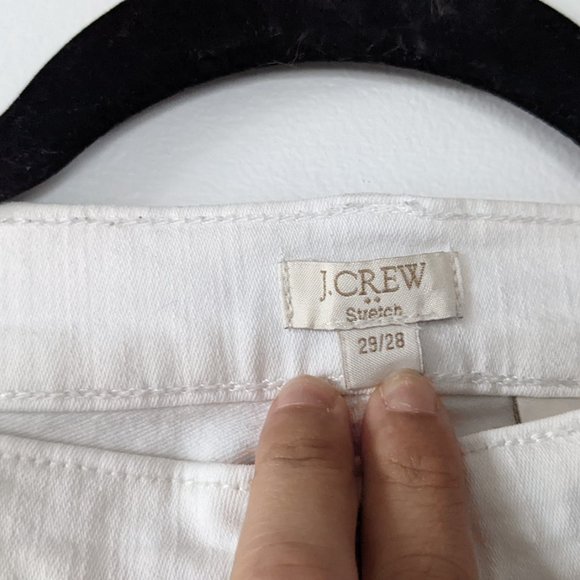 White jeans - Picture 3 of 3